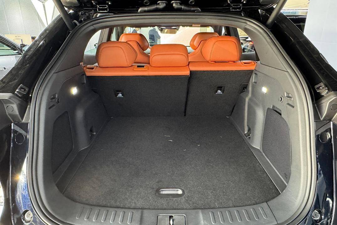 價格低的套路多,配置豪華的沒幾個,淺析全新深藍S07的成功之道