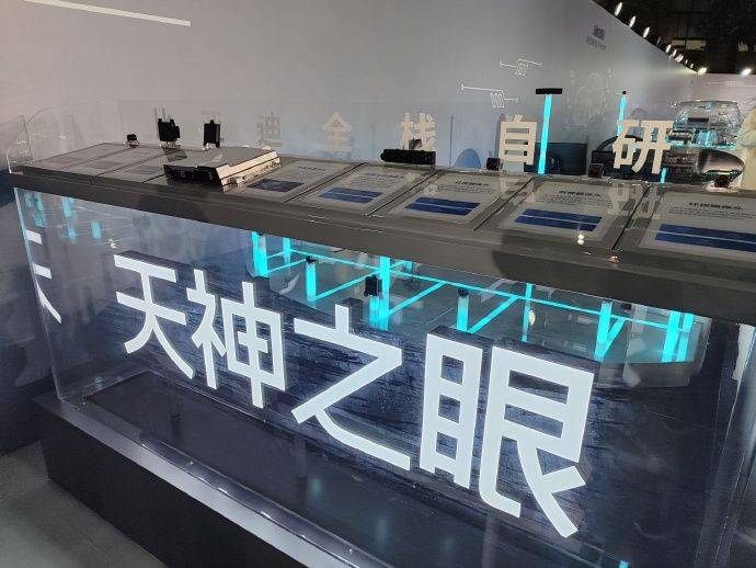 價格低的套路多,配置豪華的沒幾個,淺析全新深藍S07的成功之道