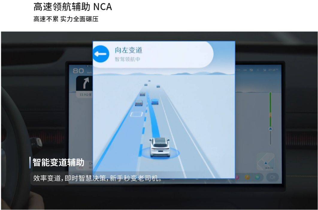 價格低的套路多,配置豪華的沒幾個,淺析全新深藍S07的成功之道
