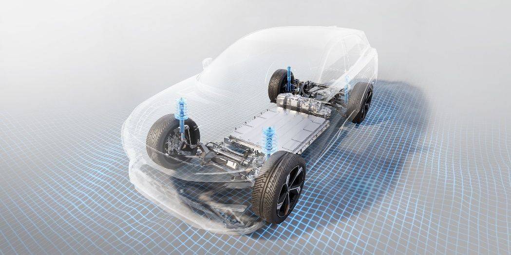 價格低的套路多,配置豪華的沒幾個,淺析全新深藍S07的成功之道