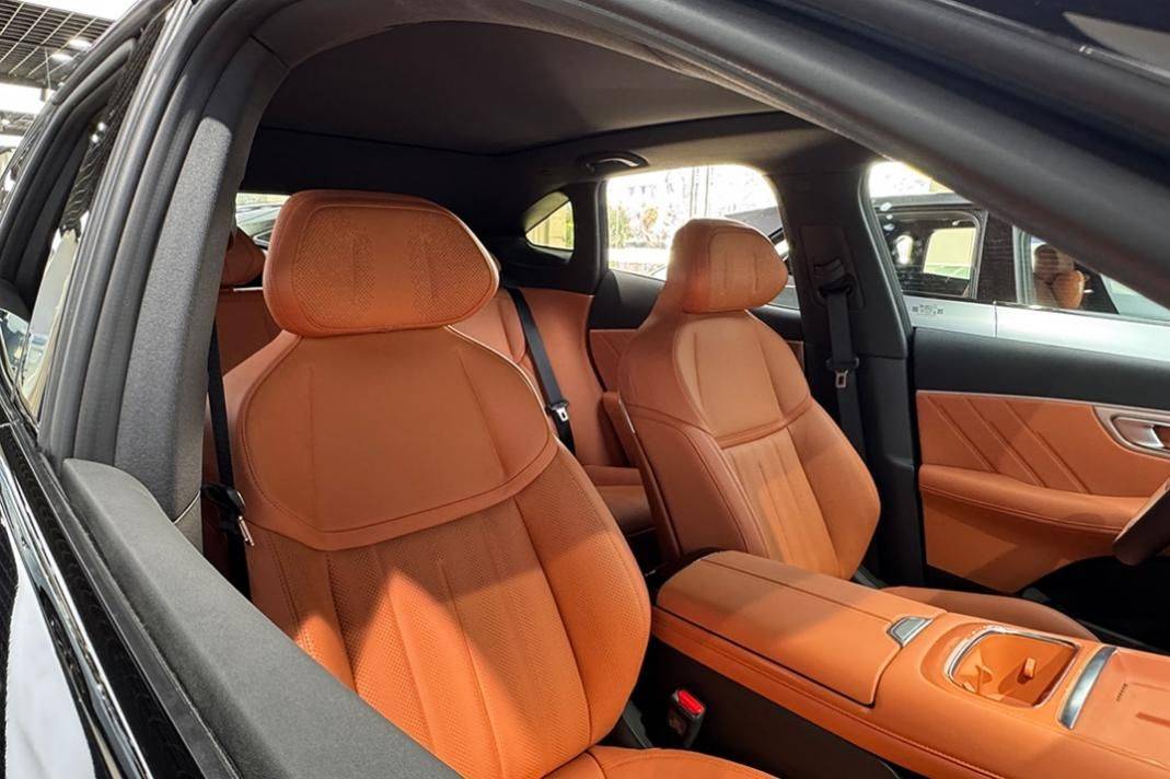 價格低的套路多,配置豪華的沒幾個,淺析全新深藍S07的成功之道