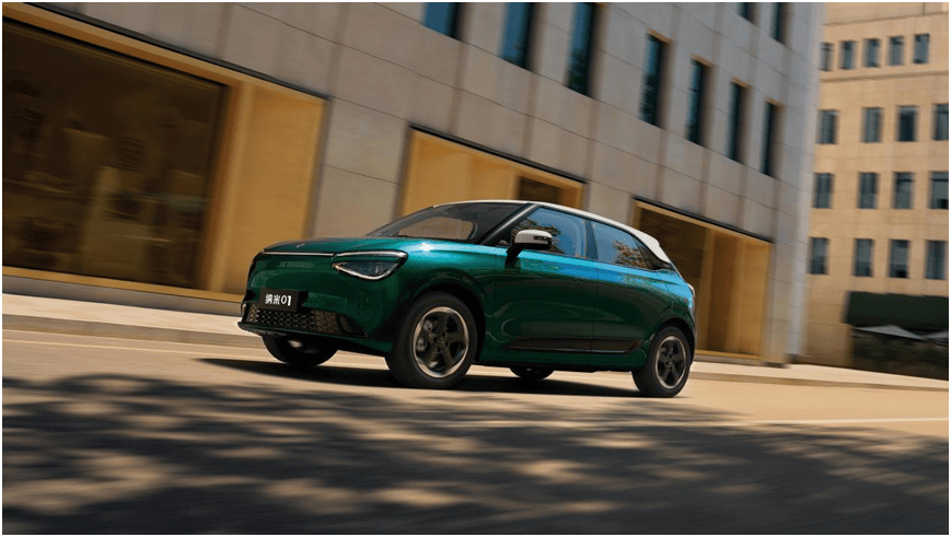 東風(fēng)奕派雙車山城煥新上市,首批車主交付儀式舉行