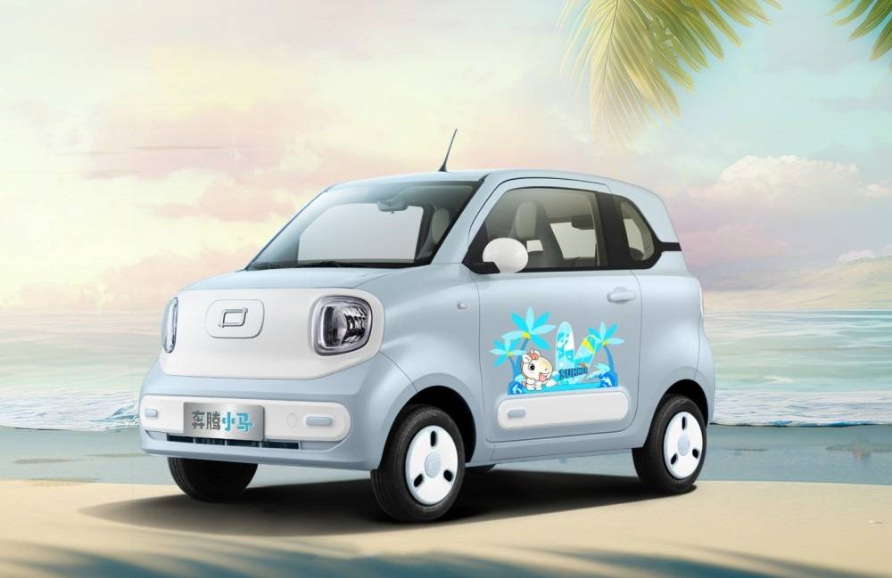 自嗨式的創新高 拯救不了一汽奔騰的潦倒 85.5億元投資能堅持幾年