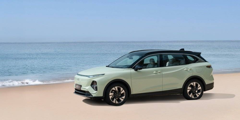 自嗨式的創新高 拯救不了一汽奔騰的潦倒 85.5億元投資能堅持幾年