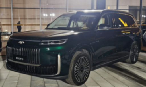 奇瑞風(fēng)云T11正式上市!17.99萬(wàn)起的大六座SUV,這配置真的殺瘋了