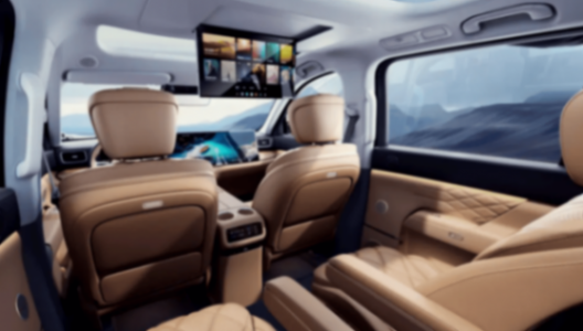 奇瑞風(fēng)云T11正式上市!17.99萬(wàn)起的大六座SUV,這配置真的殺瘋了