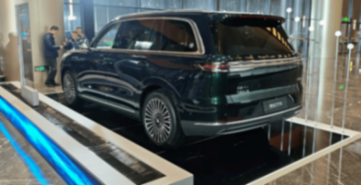 奇瑞風(fēng)云T11正式上市!17.99萬(wàn)起的大六座SUV,這配置真的殺瘋了