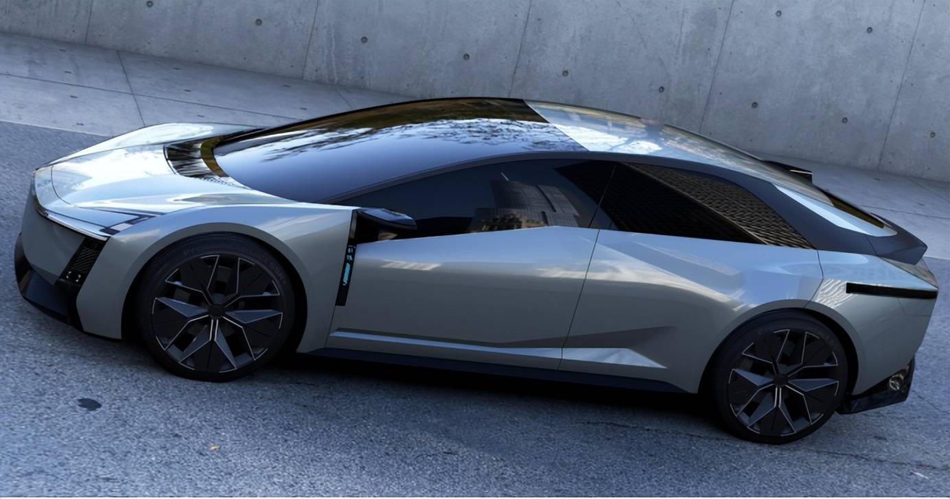 東京車展的變局:最堅固的“汽車堡壘”,出現(xiàn)了第一道裂縫