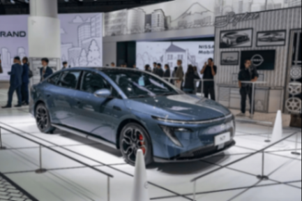 東京車展的變局:最堅固的“汽車堡壘”,出現(xiàn)了第一道裂縫