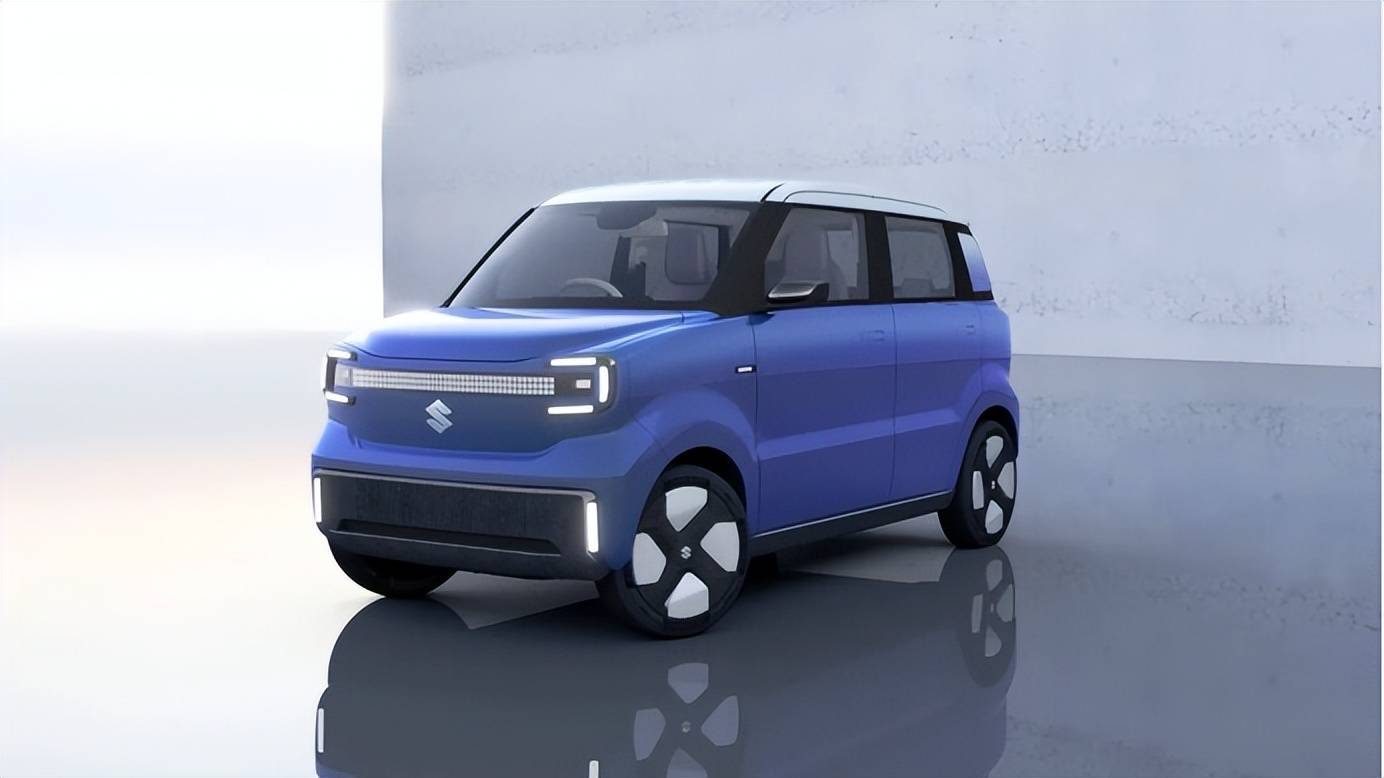 東京車展的變局:最堅固的“汽車堡壘”,出現(xiàn)了第一道裂縫