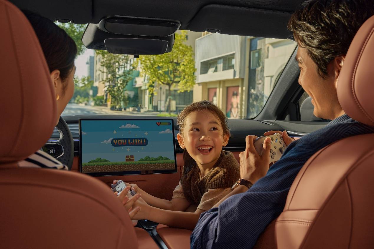 極狐阿爾法T5智駕平權(quán)終落地,15 萬(wàn)內(nèi)唯一城市 NOA SUV 登場(chǎng)