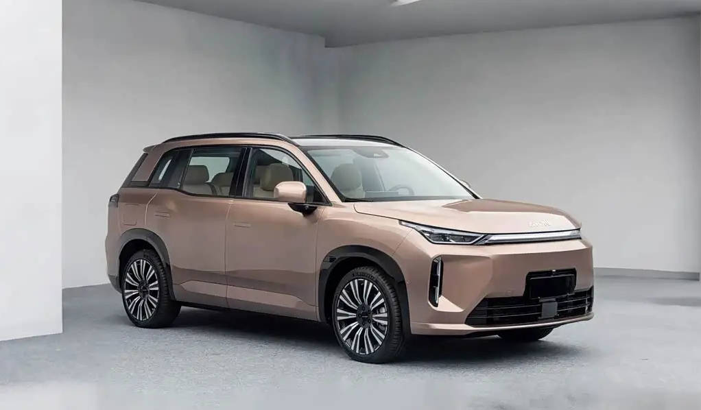 增程純電可選/或售14萬(wàn)內(nèi) 埃安AION i60將11月3日預(yù)售