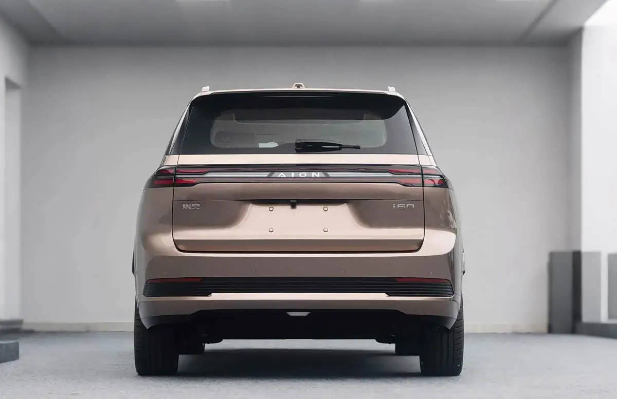 增程純電可選/或售14萬(wàn)內(nèi) 埃安AION i60將11月3日預(yù)售