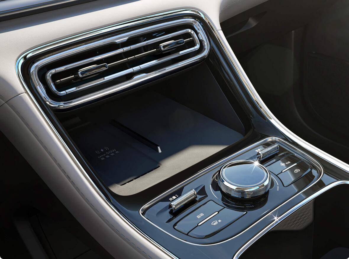 跟秦PLUS同級 限時起售價6萬+ 銀河星耀6推7款車型 125km遠航版值得沖