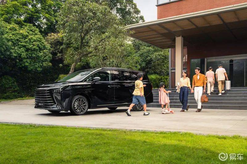 星海V9露營體驗日,讓“移動的家”照進現實