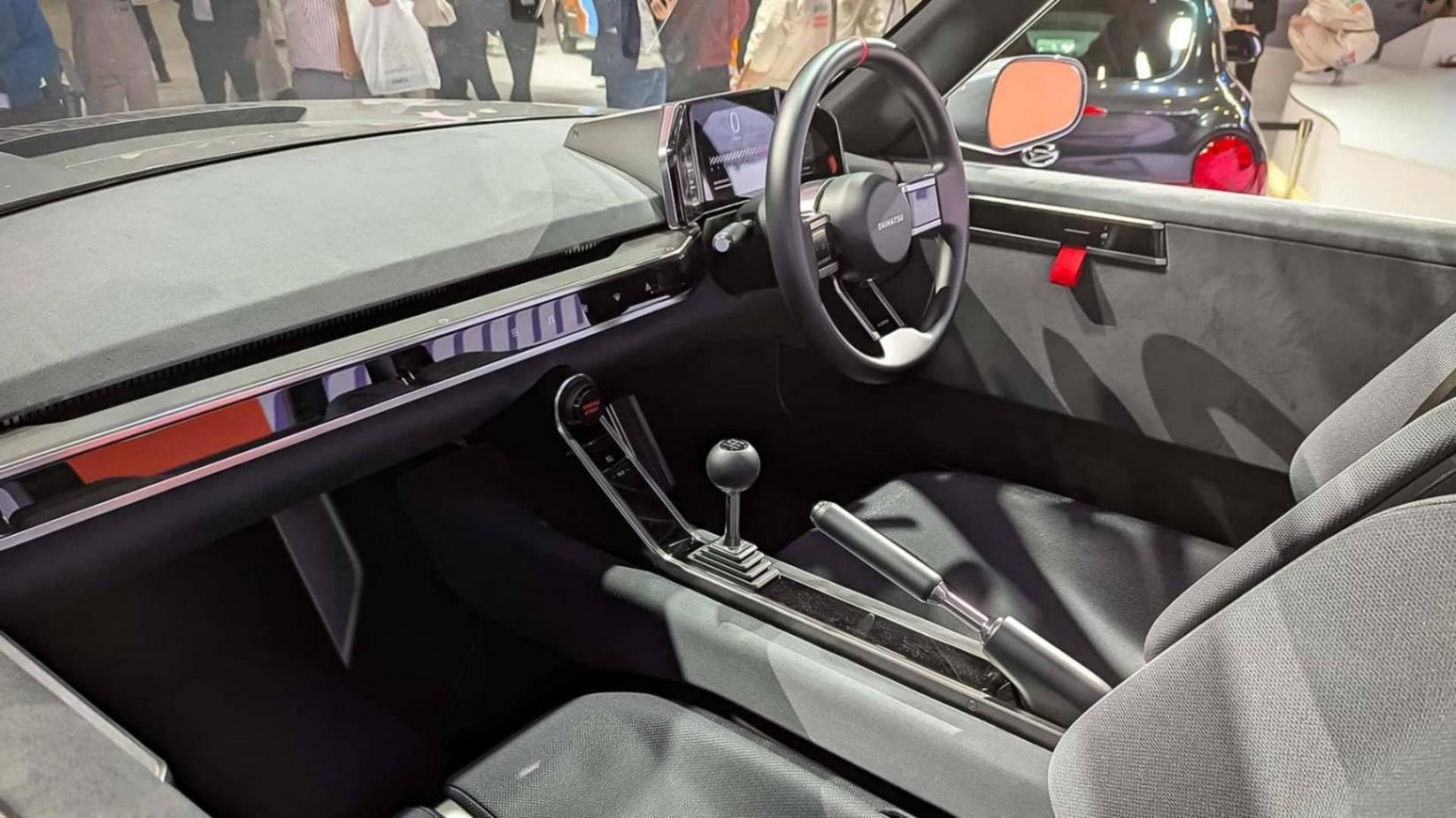 2025東京車展上強度,有哪些新車值得重點關注呢?自主品牌去了嗎?