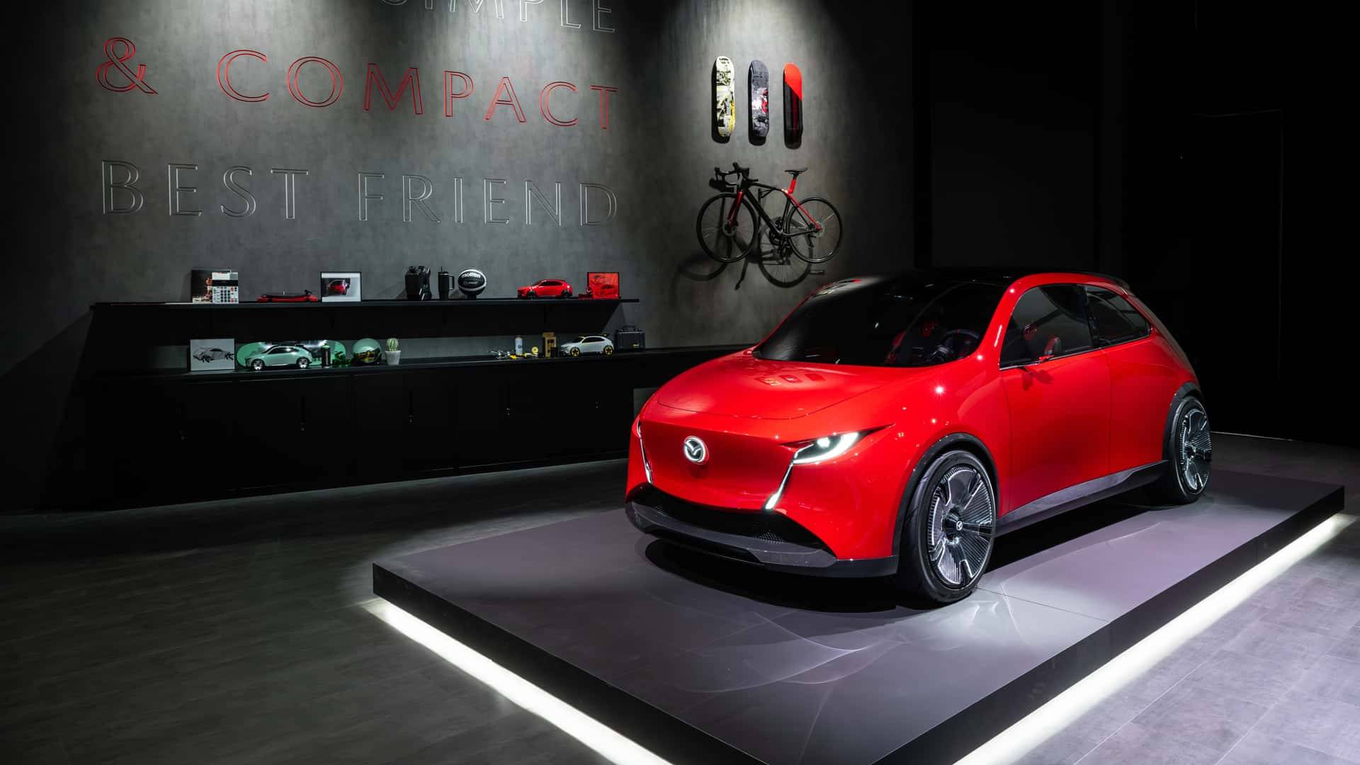 2025東京車展上強度,有哪些新車值得重點關注呢?自主品牌去了嗎?