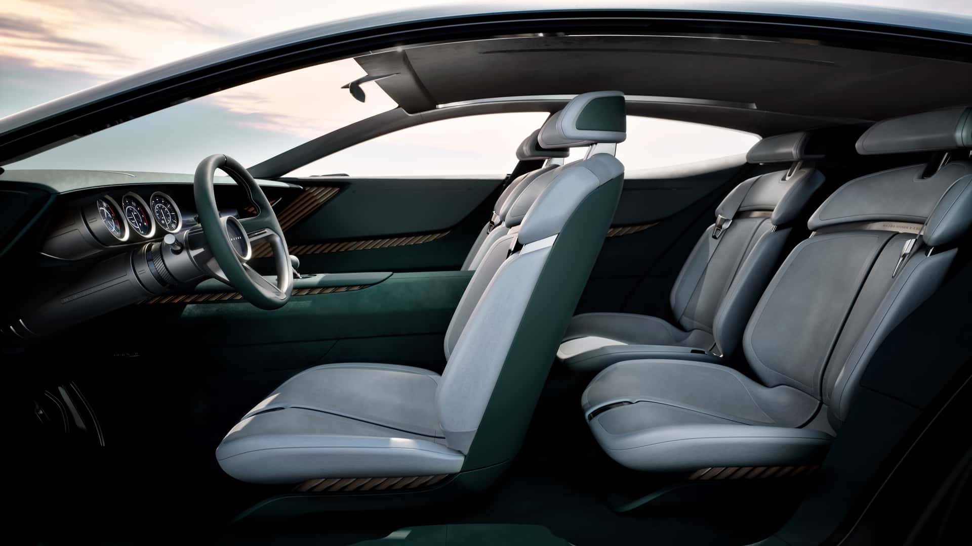 2025東京車展上強度,有哪些新車值得重點關注呢?自主品牌去了嗎?