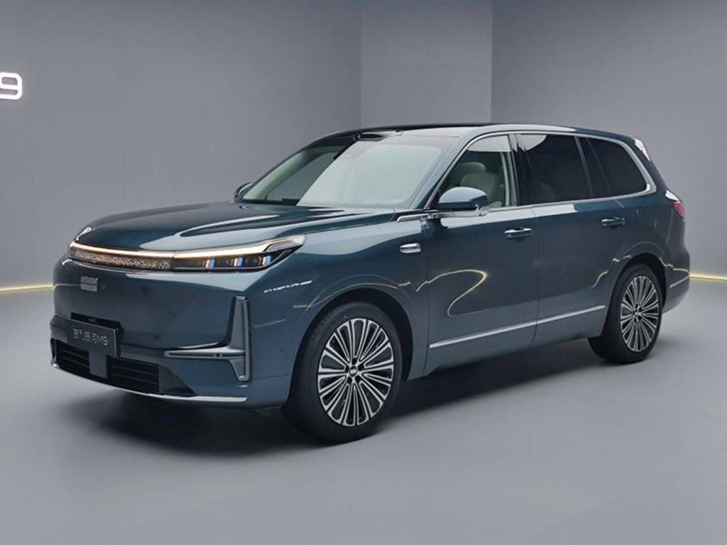 限時置換價17.99萬起,將風云T11與銀河M9對比完,我好像悟了