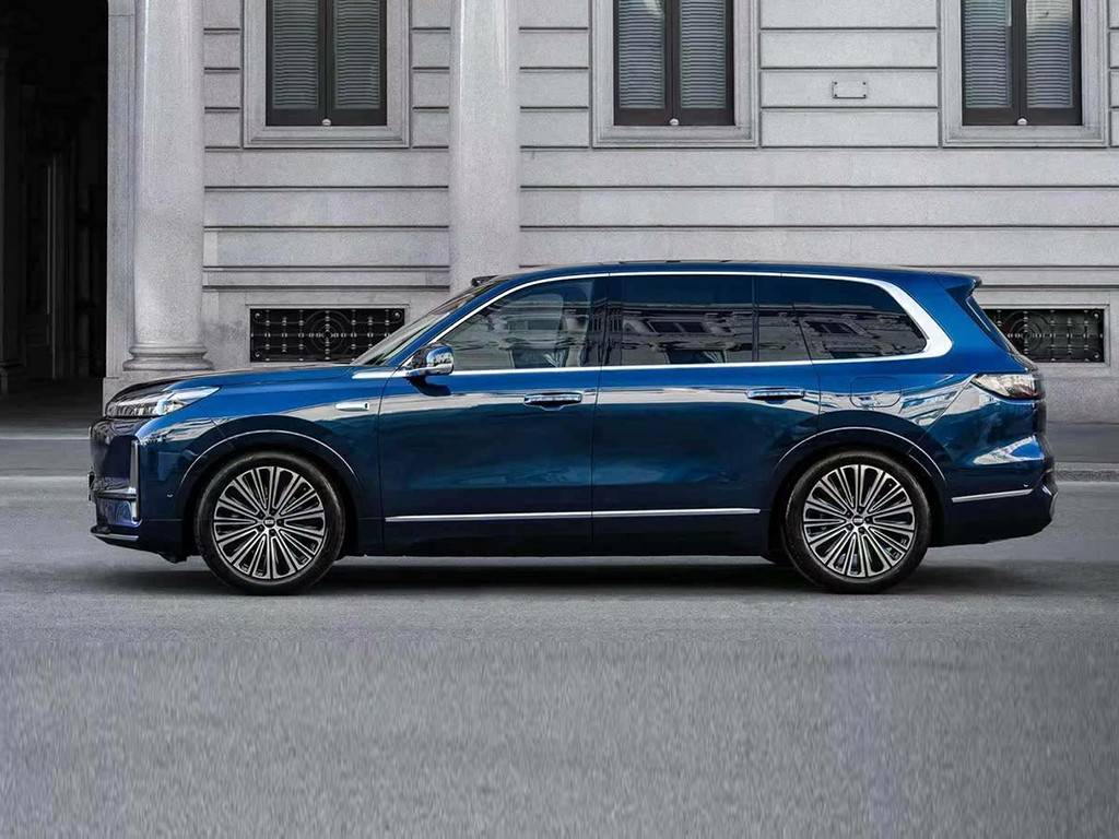 限時置換價17.99萬起,將風云T11與銀河M9對比完,我好像悟了