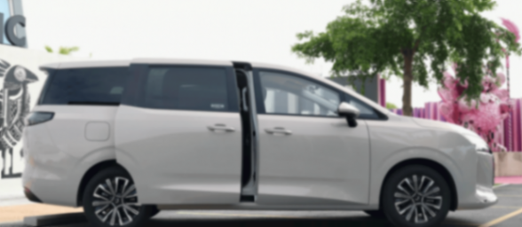 試駕星光730:駕乘都是純舒適取向,更有面子全家滿意