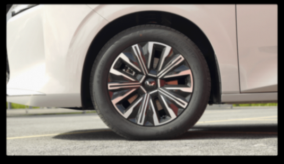 試駕星光730:駕乘都是純舒適取向,更有面子全家滿意