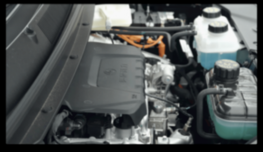 試駕星光730:駕乘都是純舒適取向,更有面子全家滿意