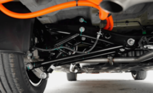 試駕星光730:駕乘都是純舒適取向,更有面子全家滿意