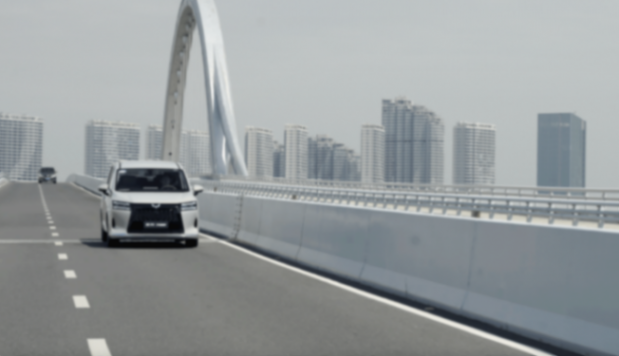 試駕星光730:駕乘都是純舒適取向,更有面子全家滿意