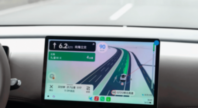 試駕星光730:駕乘都是純舒適取向,更有面子全家滿意