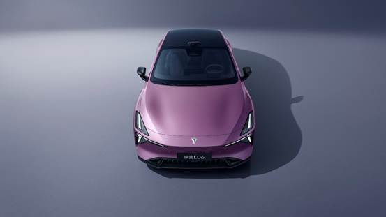 深藍(lán)L06預(yù)售,搭載磁流變懸架和3nm芯片,定價(jià)13.99-16.19萬(wàn)元