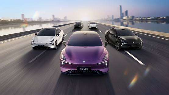 深藍(lán)L06預(yù)售,搭載磁流變懸架和3nm芯片,定價(jià)13.99-16.19萬(wàn)元