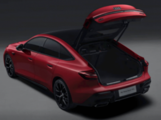 油車市場(chǎng)依然有不少明星車型,銷量還在逆勢(shì)增長(zhǎng)!這幾款油車憑什么能在市場(chǎng)上立足?