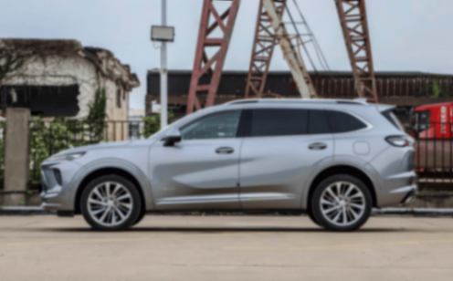 油車市場(chǎng)依然有不少明星車型,銷量還在逆勢(shì)增長(zhǎng)!這幾款油車憑什么能在市場(chǎng)上立足?