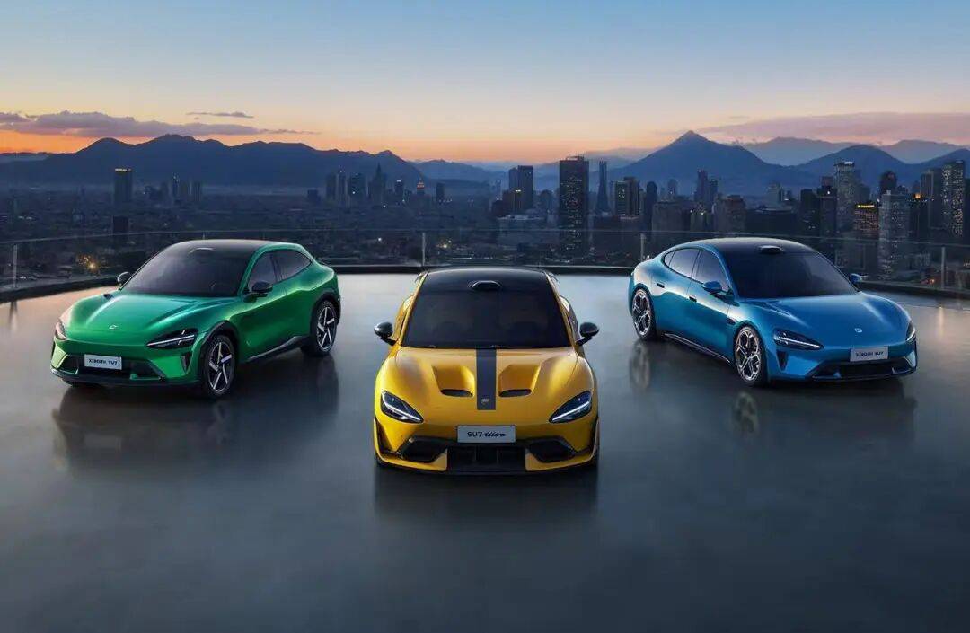 新勢力10月銷量丨蔚來上,理想下!小米、小鵬到底誰第二?