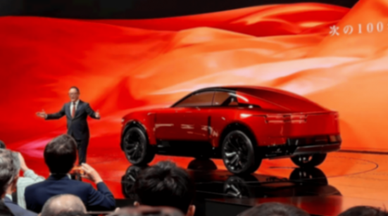 世界的豐田,TO YOU為你而造