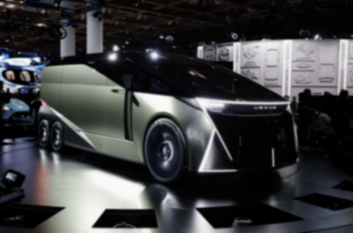 世界的豐田,TO YOU為你而造