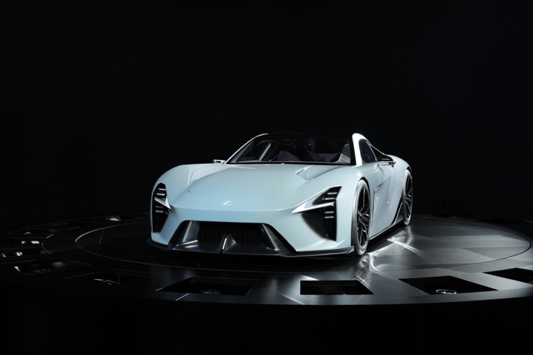 世界的豐田,TO YOU為你而造