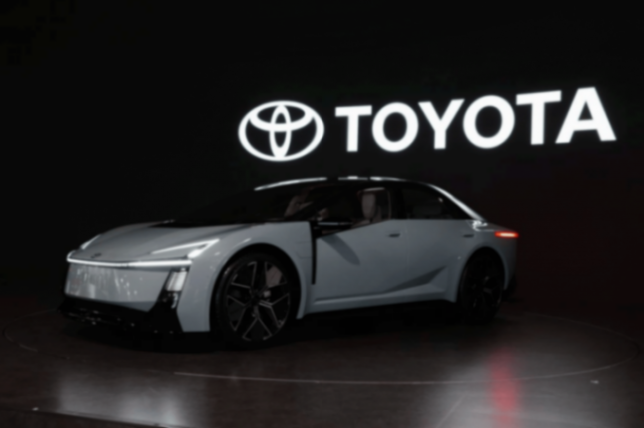 世界的豐田,TO YOU為你而造