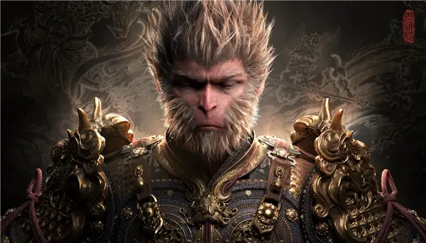 《黑神話:悟空》制作人馮驥:中國用戶不覺得國外月亮圓 TGA2024年度最佳動作游戲 黑神話悟空中文獲獎感言:玩起來真不難