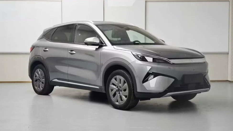 工信部第23批減免購置稅新能源汽車目錄公布，鴻蒙智行享界S9、比亞迪元 PLUS、吉利銀河星耀7等在列