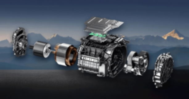 10.48萬起!埃安i60增程SUV登陸重慶