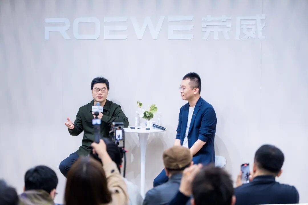 明年車市“非常痛苦”,張亮如何帶領(lǐng)榮威以價值戰(zhàn)破局?