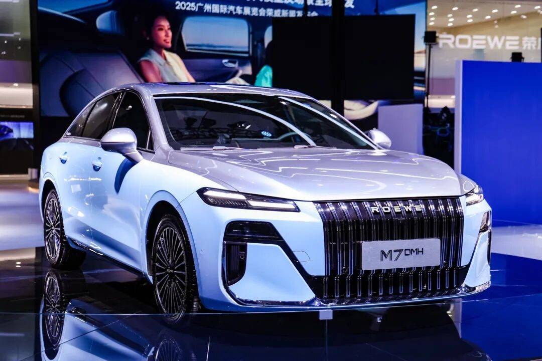 明年車市“非常痛苦”,張亮如何帶領(lǐng)榮威以價值戰(zhàn)破局?