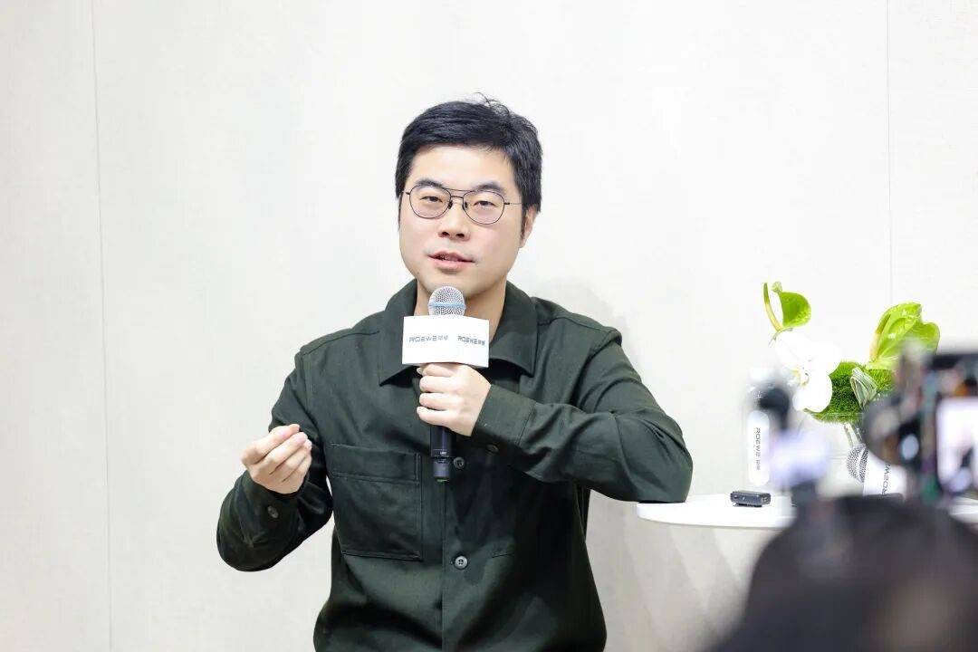 明年車市“非常痛苦”,張亮如何帶領(lǐng)榮威以價值戰(zhàn)破局?