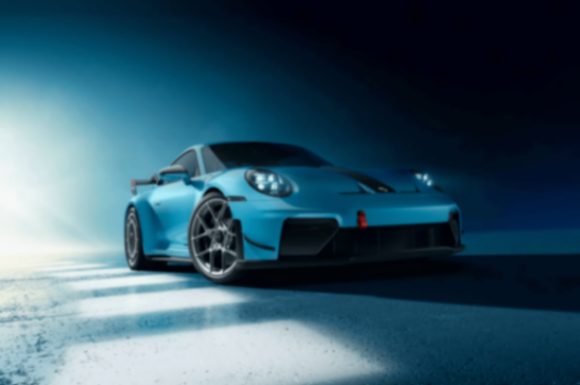 Manthey開發保時捷911 GT3新套件,不改動力就能紐北圈速提升2.76秒