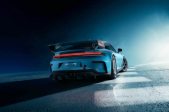 Manthey開發保時捷911 GT3新套件,不改動力就能紐北圈速提升2.76秒