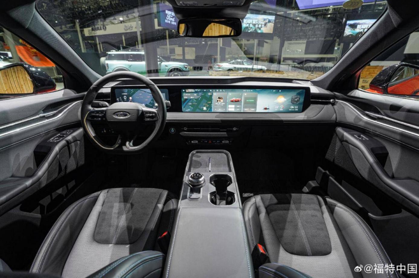 喜歡轎車的等等 廣州車展5款新車來襲 全新一代雷克薩斯ES領銜